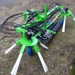 2 lata gwarancji producenta