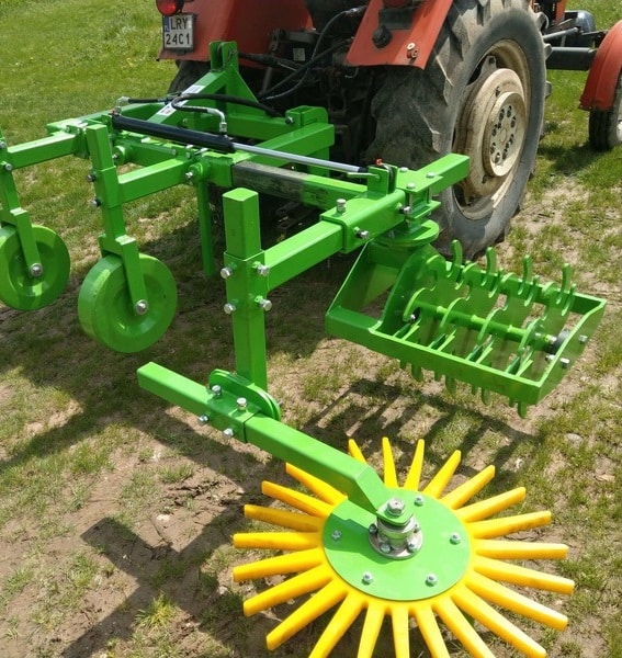 Eko-Pielnik Sadowniczy