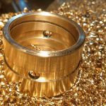 Produkujemy elementy metalowe na zamówienie klienta