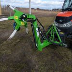 Regulowana wysokość i długość