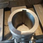 Wykonujemy wcięcia, rowki i wpusty w gotowych elementach