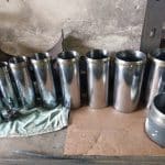 Wymieniamy i naprawiamy hydraulikę w pojazdach przemysłowych i technicznych