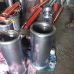 Prowadzimy kompleksowy serwis hydrauliki siłowej w maszynach rolniczych i przemysłowych